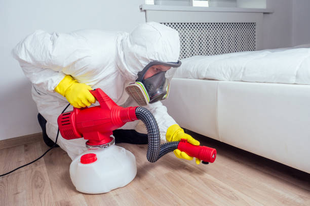 Best Best Pest Control Companies  in Birmingham, AL